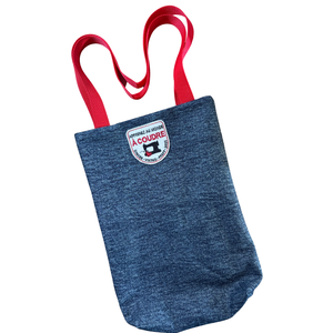 Teach The World To Sew - Patch FR