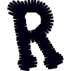 Small Alphabet 