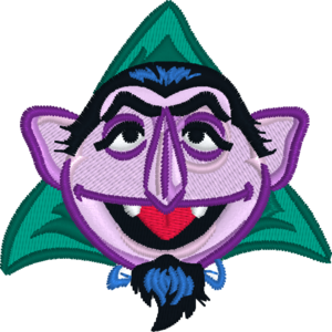 Count von Count