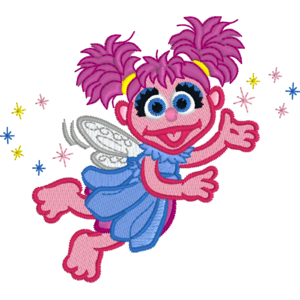 Abby Cadabby