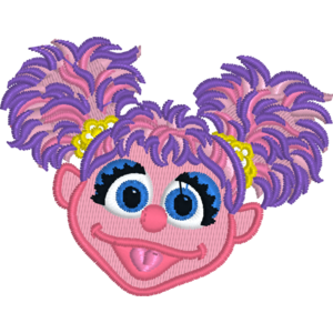 Abby Cadabby