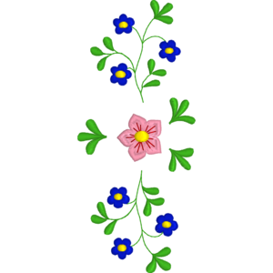 Floral Designs 