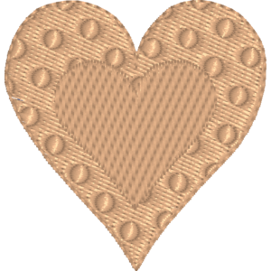 Heart Patch 
