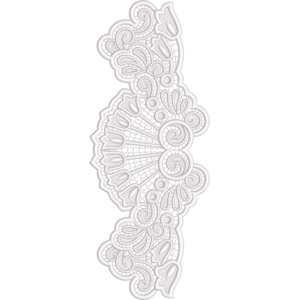 Floral Lace