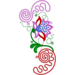 Flower Design