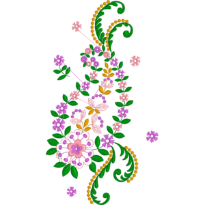 Flower Design