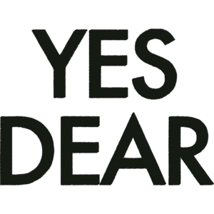 Yes Dear (Candy Heart)