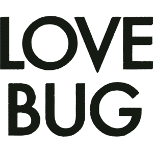 Love Bug (Candy Heart)