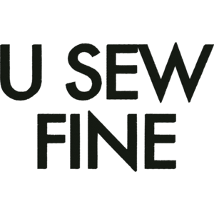 U Sew Fine  (Candy Heart)