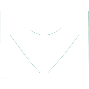 In-the-Hoop Bib Part A 