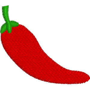 Red Jalapeno