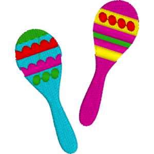 Maracas