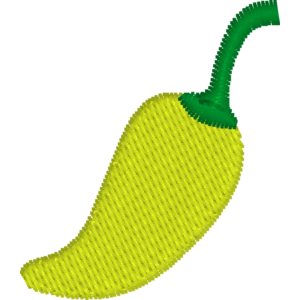 Green Jalapeno