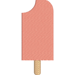 Pink Ice Cream