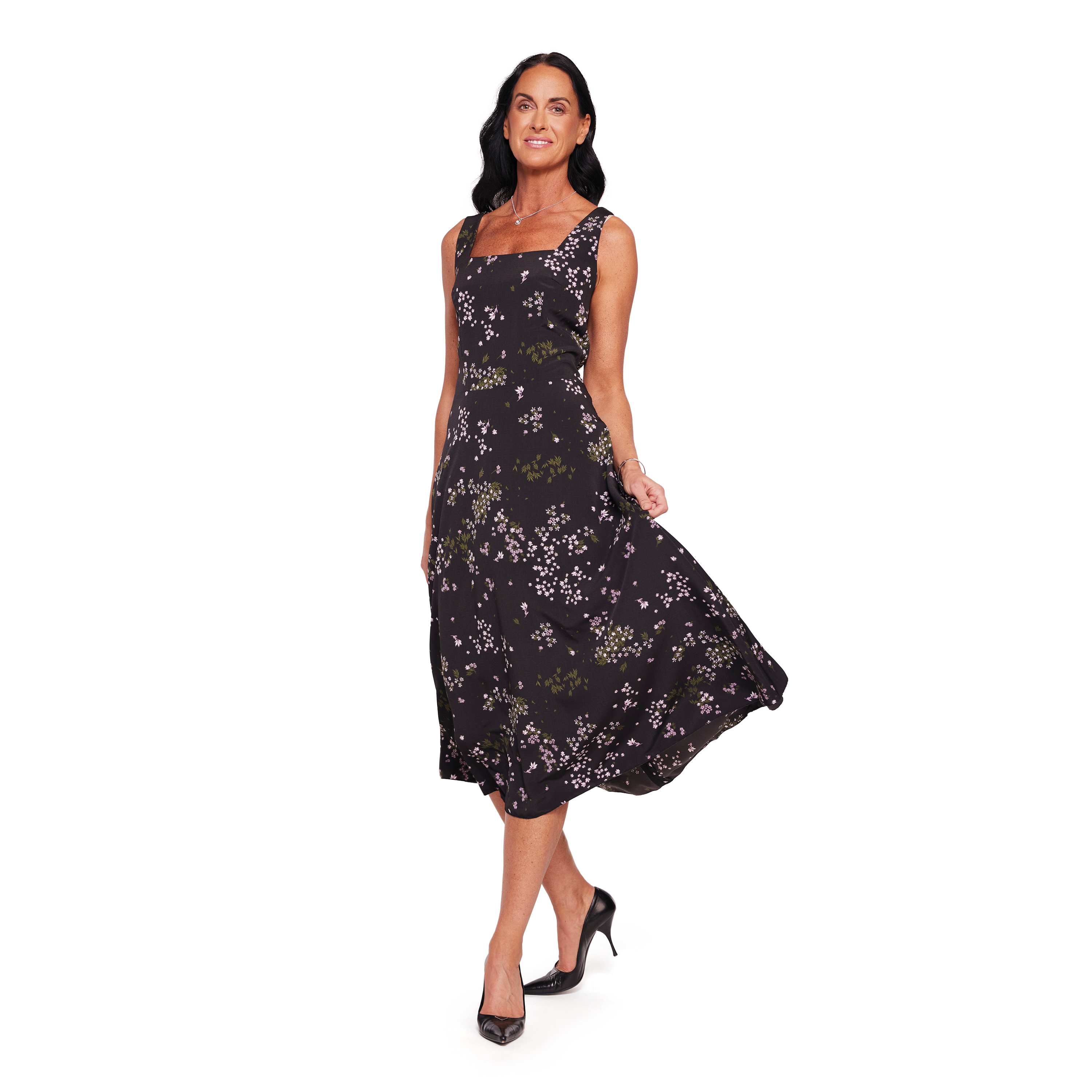 Patterns Chloses Emerson Dress